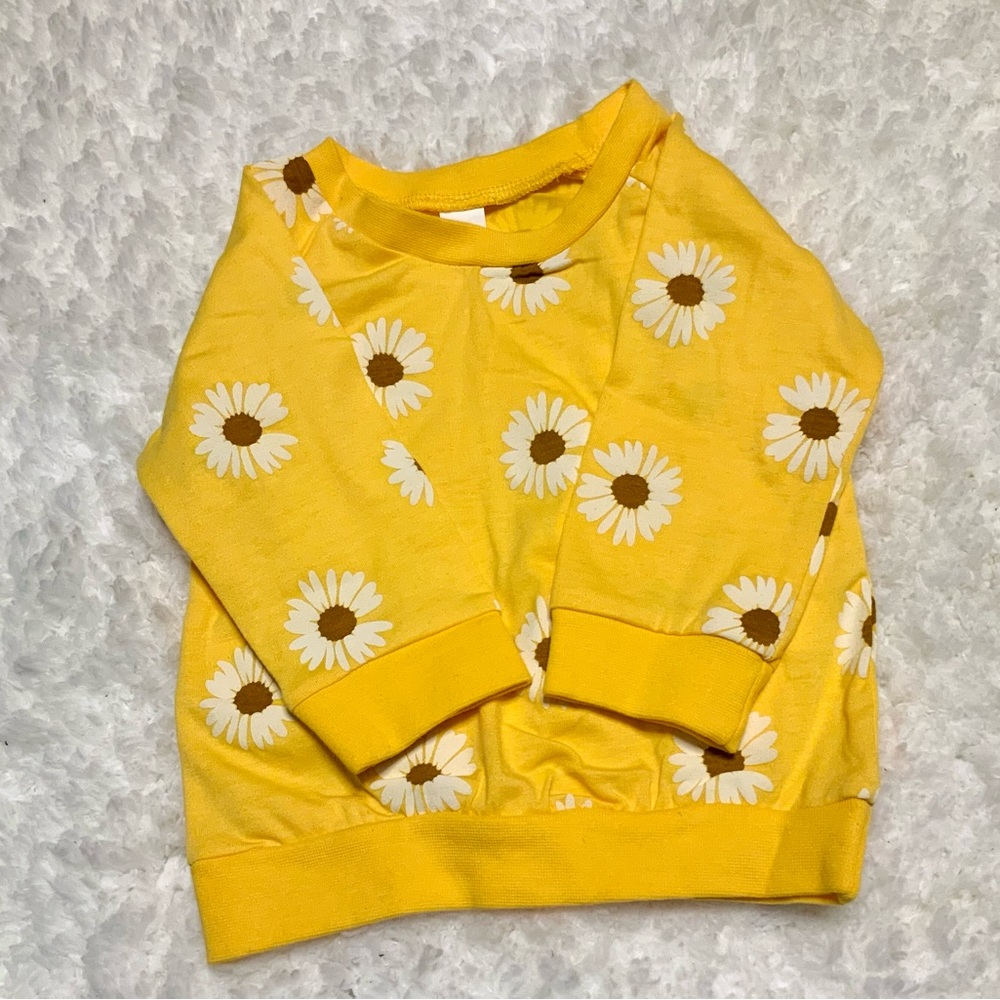 Flower outfit - Picture 2 of 3